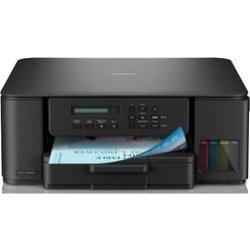 Brother DCP-T580DW multifunktionsskrivare, färg