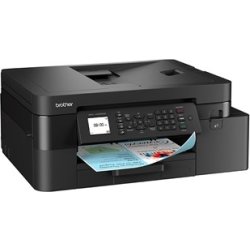 Brother MFC-J4350DW multifunktionsskrivare, färg