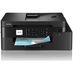 Brother MFC-J4350DW multifunktionsskrivare, färg