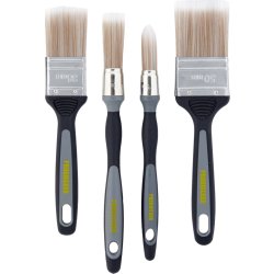 Probuilder Borstset universal 4 delar