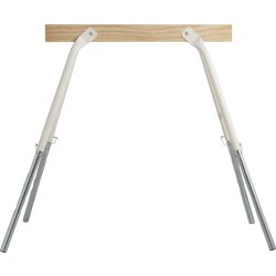 Probuilder Justerbara arbetsbockar, 2 st.