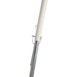 Probuilder Justerbara arbetsbockar, 2 st.