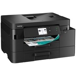 Brother MFC-J4550DW multifunktionsskrivare, färg
