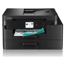 Brother MFC-J4550DW multifunktionsskrivare, färg