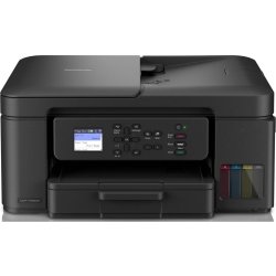 Brother DCP-T780DW trådlös multifunktionsskrivare