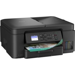 Brother DCP-T780DW trådlös multifunktionsskrivare