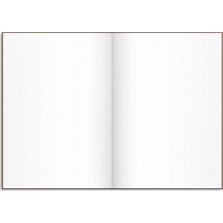 Burde 2026 Kalender Doodle, Inbunden