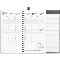 Burde 2026 Kalender, Hantverkar'n