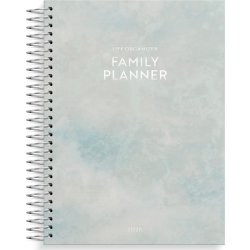 Burde 2026 Kalender, Life Organizer Family Planner