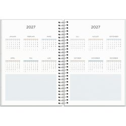 Burde 2026 Kalender, Life Organizer To Do