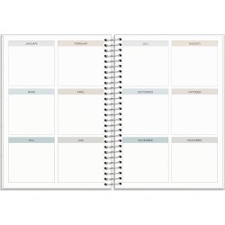 Burde 2026 Kalender, Life Organizer To Do