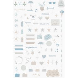 Burde 2026 Kalender, Life Organizer To Do