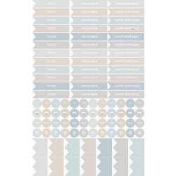 Burde 2026 Kalender, Life Organizer To Do