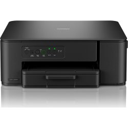 Brother DCP-J1260W trådlös multifunktionsskrivare