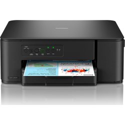 Brother DCP-J1260W trådlös multifunktionsskrivare