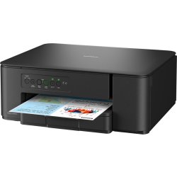 Brother DCP-J1260W trådlös multifunktionsskrivare