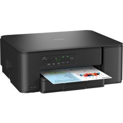 Brother DCP-J1260W trådlös multifunktionsskrivare