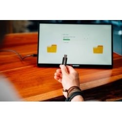 Verbatim USB-minne 3.2 V200, 128 GB, metall