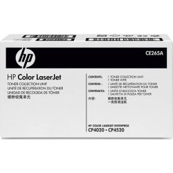 HP CE265A, waste box, 36000 s