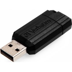 Verbatim Store ‘N’ Go 8 GB USB, svart