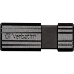 Verbatim Store ‘N’ Go 8 GB USB, svart