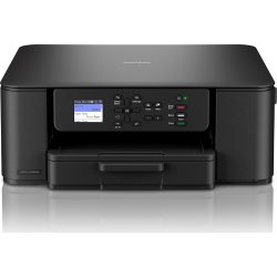 Brother DCP-J1310DW multifunktionsskrivare, färg