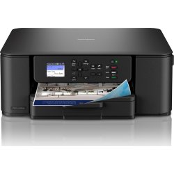 Brother DCP-J1310DW multifunktionsskrivare, färg