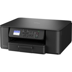 Brother DCP-J1310DW multifunktionsskrivare, färg