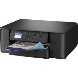 Brother DCP-J1310DW multifunktionsskrivare, färg