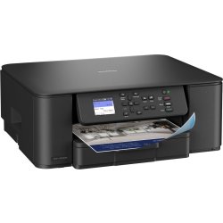 Brother DCP-J1310DW multifunktionsskrivare, färg