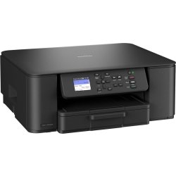Brother DCP-J1310DW multifunktionsskrivare, färg