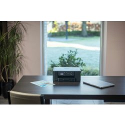 Brother DCP-J1310DW multifunktionsskrivare, färg