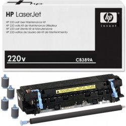 HP Color LaserJet CB389A underhållssats