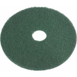 Eco Pads Nilfisk 14" Grön 5 st