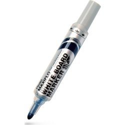 Pentel Maxiflo Whiteboardpenna, blå