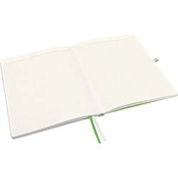 Leitz Complete anteckningsbok iPad-storlek, rutat,