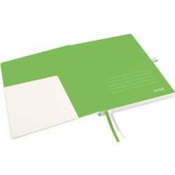 Leitz Complete anteckningsbok iPad-storlek, rutat,