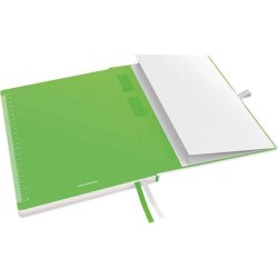 Leitz Complete anteckningsbok iPad-storlek, rutat,