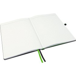 Leitz Complete anteckningsbok iPad-storlek, linjer
