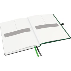 Leitz Complete anteckningsbok iPad-storlek, linjer