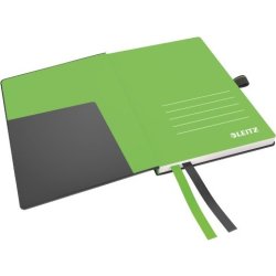 Leitz Complete anteckningsbok iPad-storlek, linjer