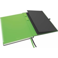 Leitz Complete anteckningsbok iPad-storlek, linjer