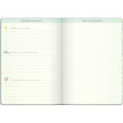 Burde 2026 Kalender, Life Planner, Dream & Do