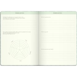 Burde 2026 Kalender, Life Planner, Dream & Do