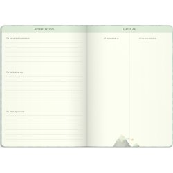 Burde 2026 Kalender, Life Planner, Dream & Do