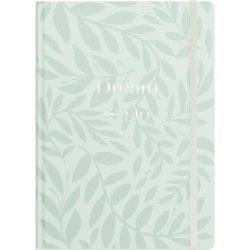 Burde 2026 Kalender, Life Planner, Dream & Do