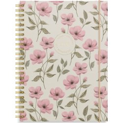Burde 2026 Kalender, Life Planner, Essentials A5