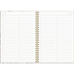 Burde 2026 Kalender, Life Planner, Essentials A5