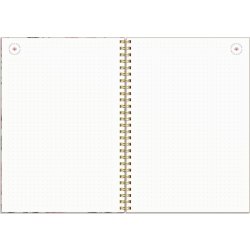 Burde 2026 Kalender, Life Planner, Essentials A5
