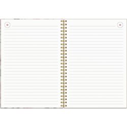 Burde 2026 Kalender, Life Planner, Essentials A5